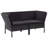 6 Piece Lounge Chair with Cushions-1309369729-1309369775
