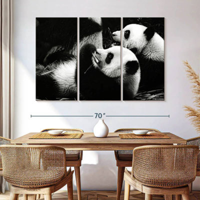 Panda de Brampt