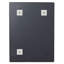 Miroir mural rectangulaire sans cadre-81077664