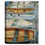 Dockside - Impression sur toile tendue