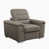 Taupe Microfiber/Microsuede is out of stock