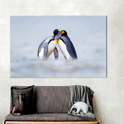 Print on Canvas