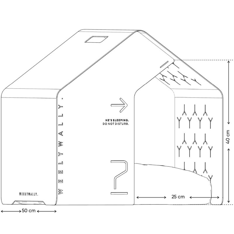 Dog House