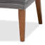 Chaise de salle à manger Frahm