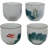Ceramic Glass Set