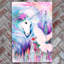 J.MARIE Youth Wall Decor on Ceramic