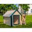 Niche pour chien Adela ECOFLEX-30959875