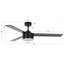 132 Cm Led Ceiling Fan Bayside Lagoon With Remote Control-37395742