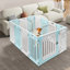 Parc portatif pour chat Geffre-316227256