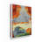 Croswell 'Central Park' Graphic Art Print on Wrapped Canvas-25325971