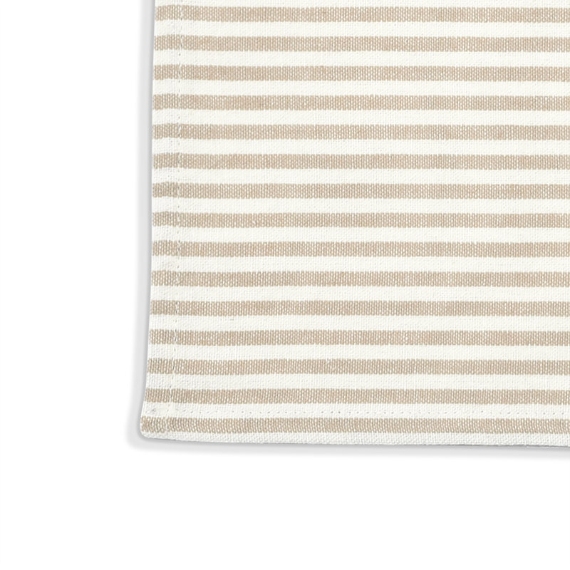 Serviette 18 po 