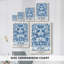 Wm Morris Series D III - Cavas enveloppés de galerie-1075101404