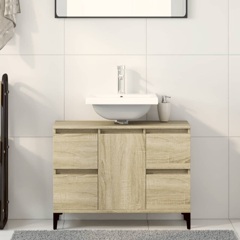 Quechee Sink Cabinet