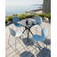 Stacking Patio Dining Side Chair-1634020886