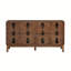 Console avec armoire de rangement-142039669