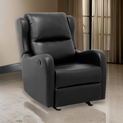 Fauteuil inclinable manuel Ammaz