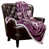 Aubergine is out of stock