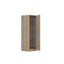 Manufactured Wood Wardrobe
