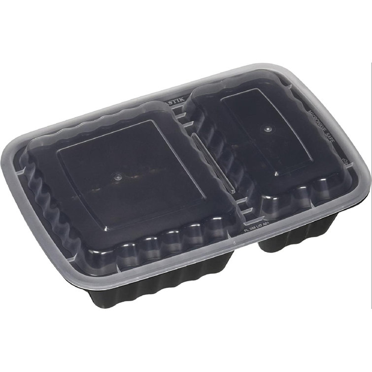 Prep & Savour Danari Food Storage Container Set