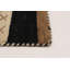 Tapis brun clair Kashkuli Gabbeh 5 pi 6 po x 7 pi 11 po