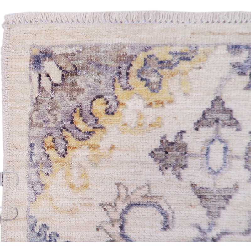 Ziegler 3000 Wool Oriental Area Rug