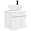 Bathroom Furniture Suite-133694520