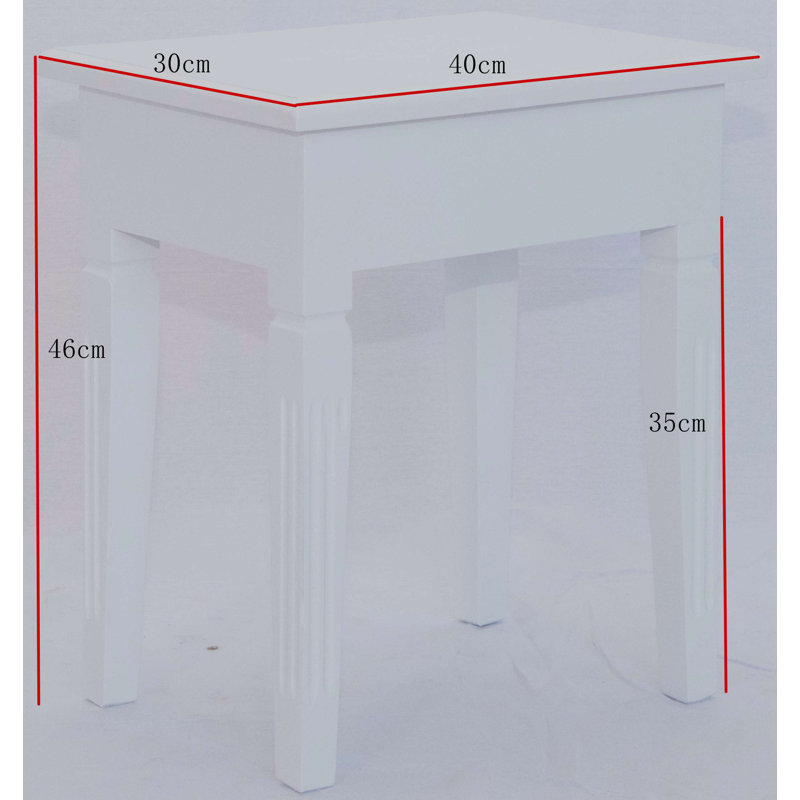Lesage Accent Stool