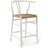 Amish Wood Bar Stool by Modway-1798042908-1877120254-1877120255