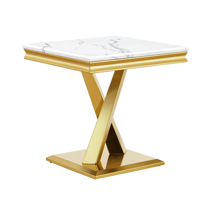 Table de bout Holmen