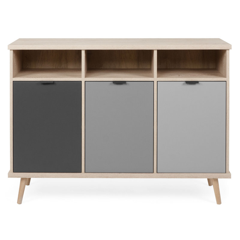 Moncada Rectangle Accent Chest