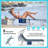 Folding Chaise Lounge Chair-465369085