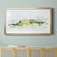 Tangerine Sunset I - peinture encadrée-58628958-58628959-58628961