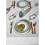 Helia 10.7in Dinner Plate
