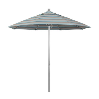 Hibo 108'' Sunbrella® Outdoor Umbrella