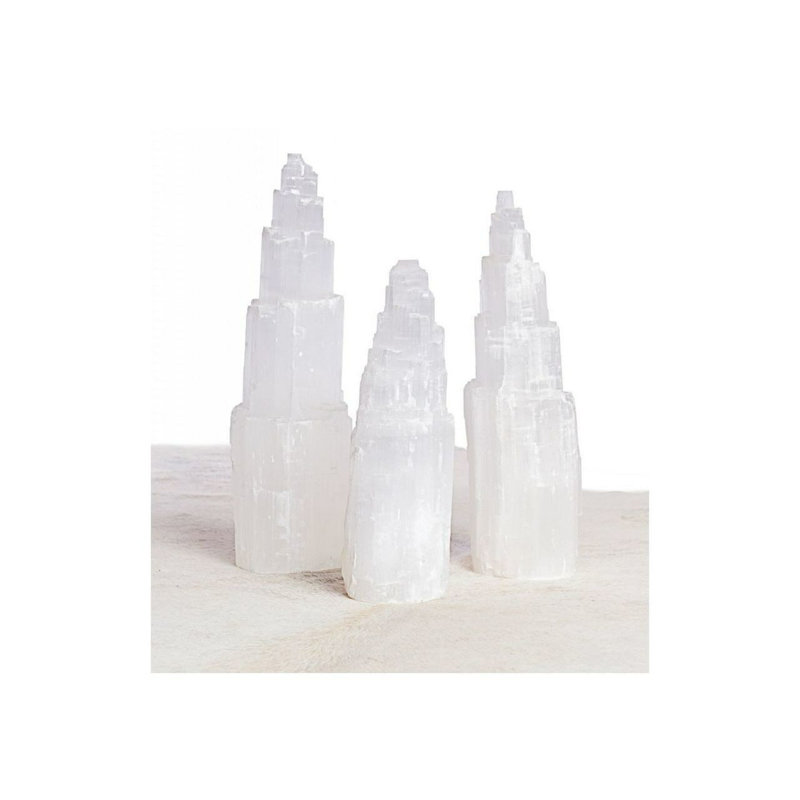 Table Lamp, 11" H x 4" W x 4" D