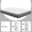 Matelas hybride à ressorts en mousse viscoélastique imprégnée de gel-1630100209-1645921128