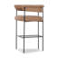 Tabouret de bar et de comptoir Lyssa-938177105