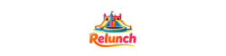RELUNCH logo