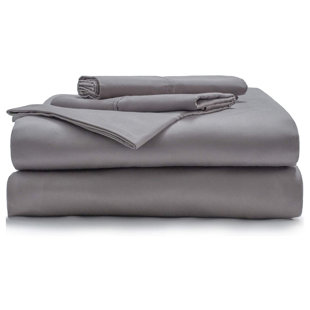 Ensemble de draps en percale 350 fils