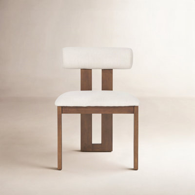 Ardith Oak Dining Chair