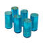 Vase cylindrique en verre-450326108