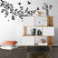 Calgary 129.9cm H x 120cm W Standard Bookcase