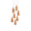 Rame 7 - Light Pendant