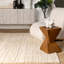 Tapis rectangulaire Kaycay-971795478