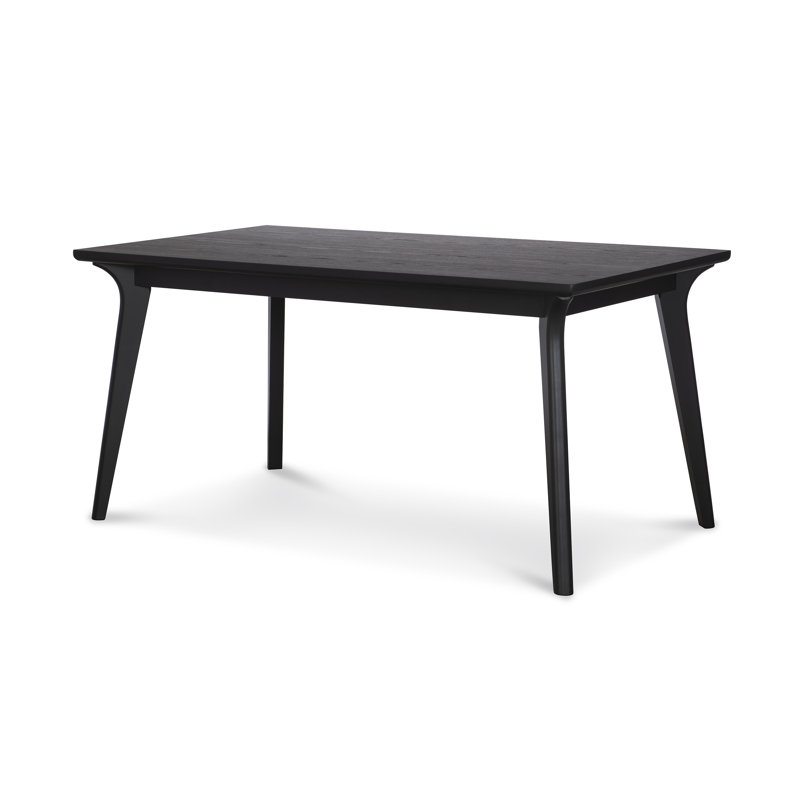 Table rectangulaire Amoha