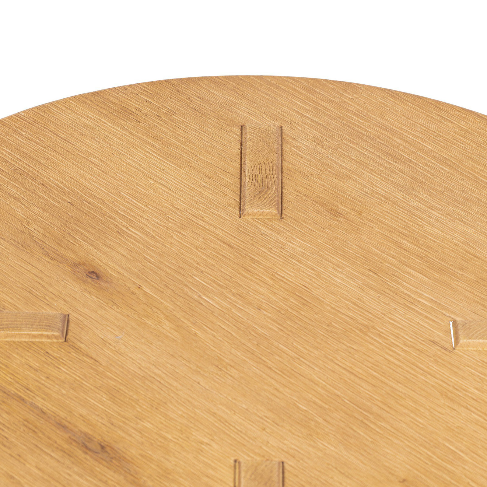 SADIRA End Table-Worn Oak, Worn Oak