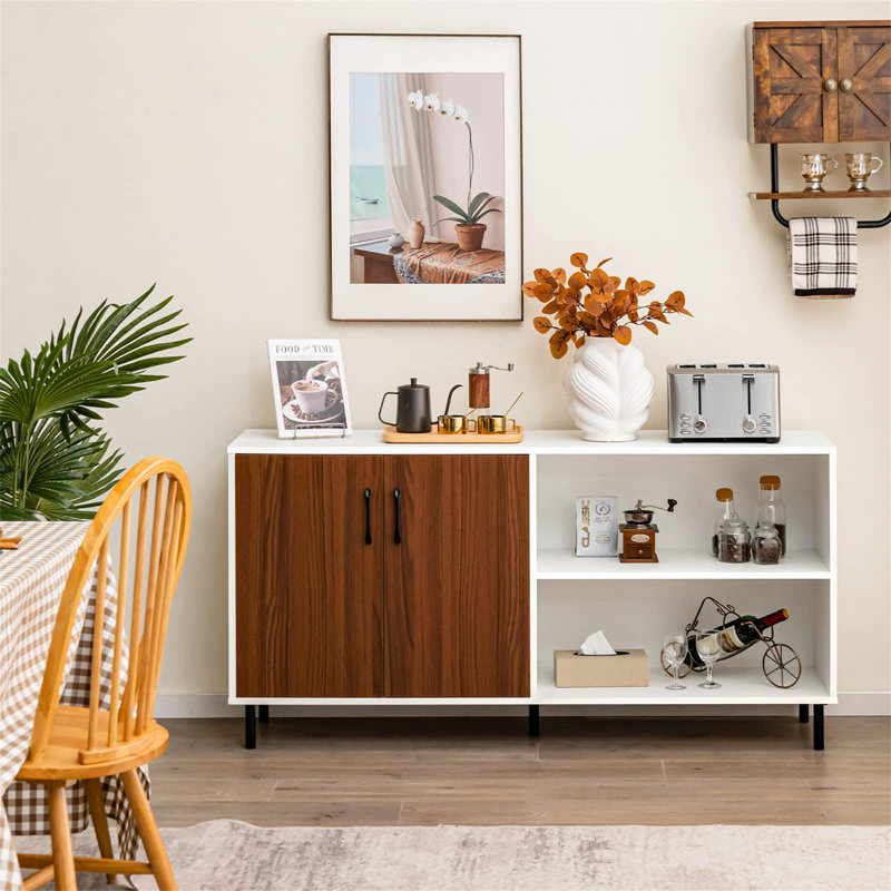 Oubre 148cm Sideboard
