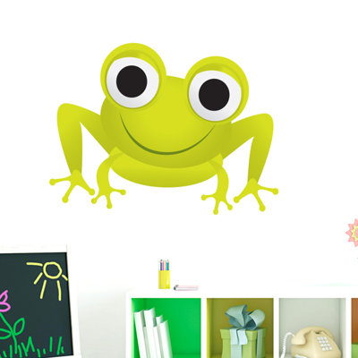 Animals Wall Decal