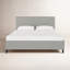 Lit plateforme tapissier Eisley-447402881-447402994