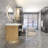70.4'' Double Bathroom Vanity with Plastic Top-232566135